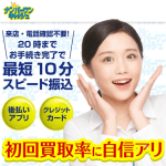 ナンバーワンキャッシュ